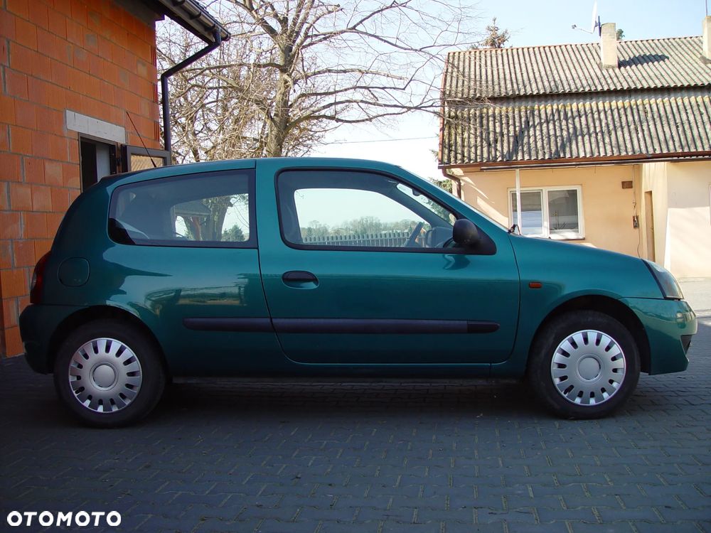 Renault Clio 1.2 All Inclusive - 5