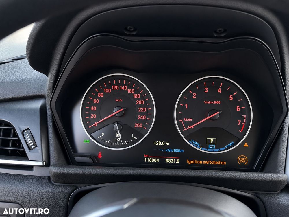 BMW Seria 2 - 6