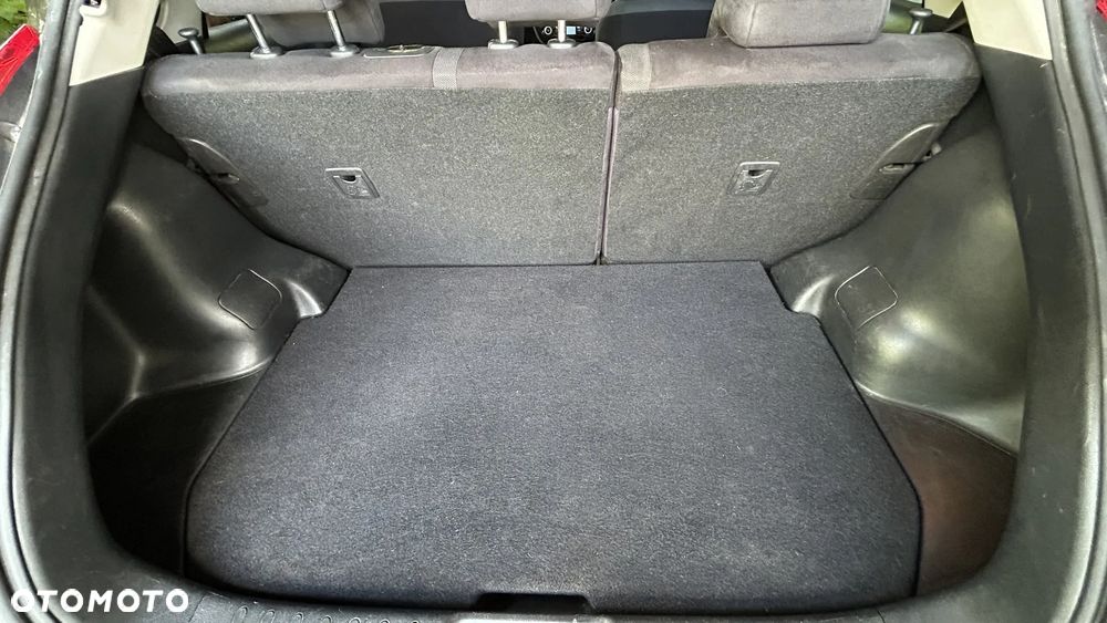 Nissan Juke 1.6 T Acenta - 11