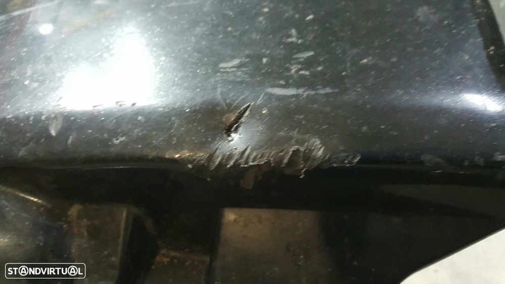 PÁRA-CHOQUES DIANTEIRO SSANGYONG RODIUS XDI - 3