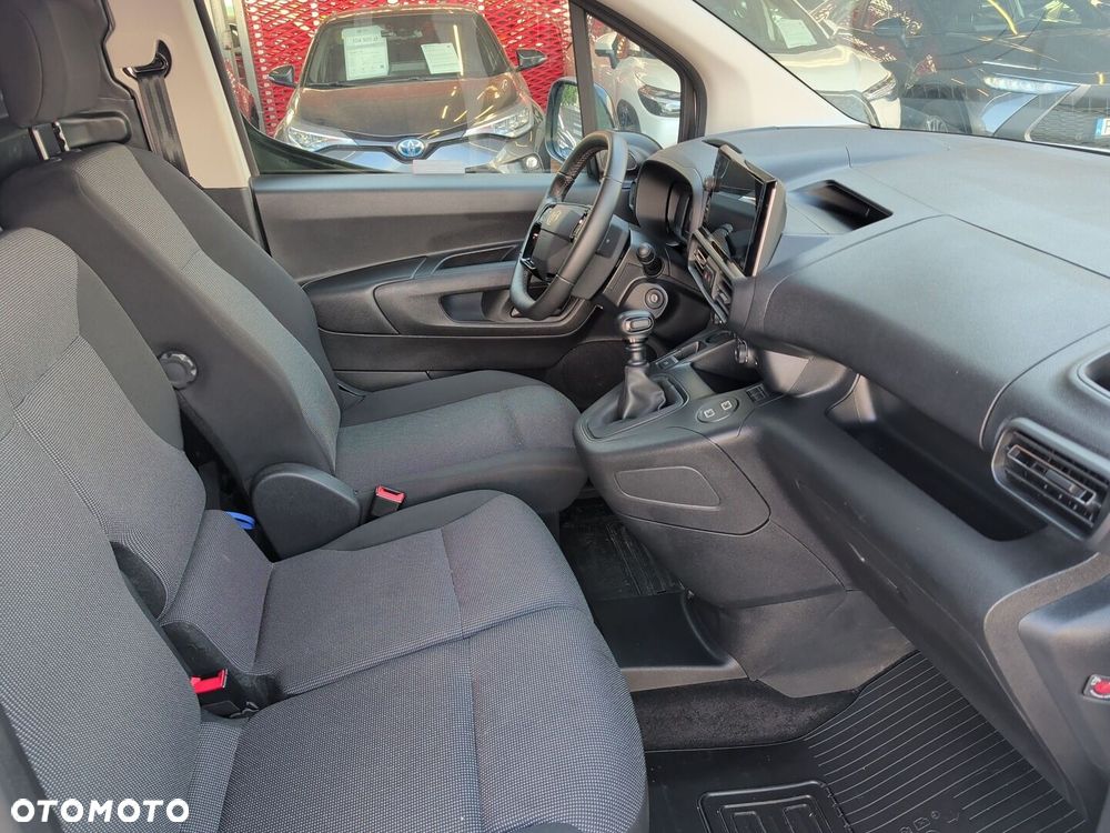 Toyota PROACE CITY - 19