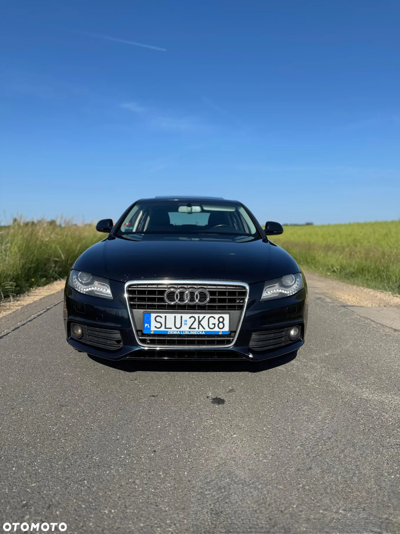 Audi A4 2.0 TDI - 7