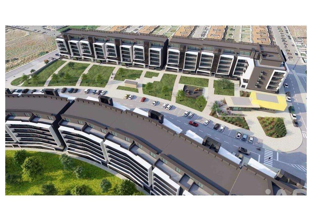 Apartamento T2 em Montijo e Afonsoeiro de 101,00 m2 - Grande imagem: 2/23