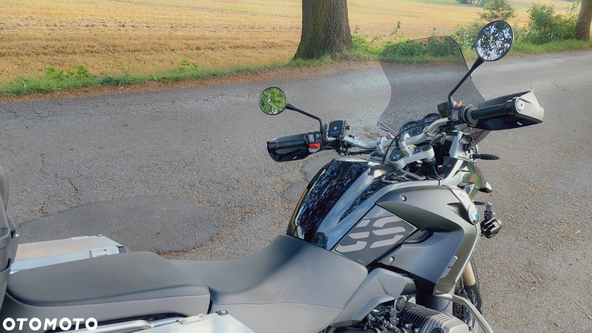 BMW GS - 4