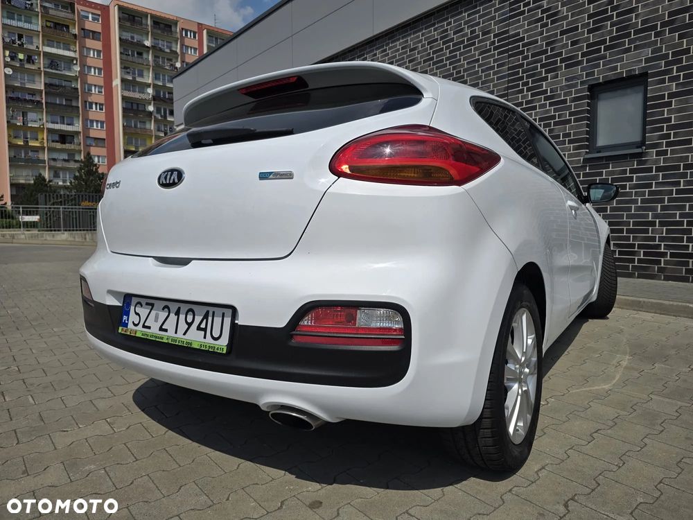 Kia ProCeed 1.4 CRDI XL - 12