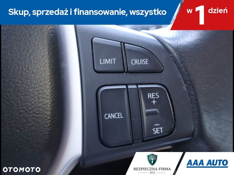 Suzuki SX4 S-Cross - 17