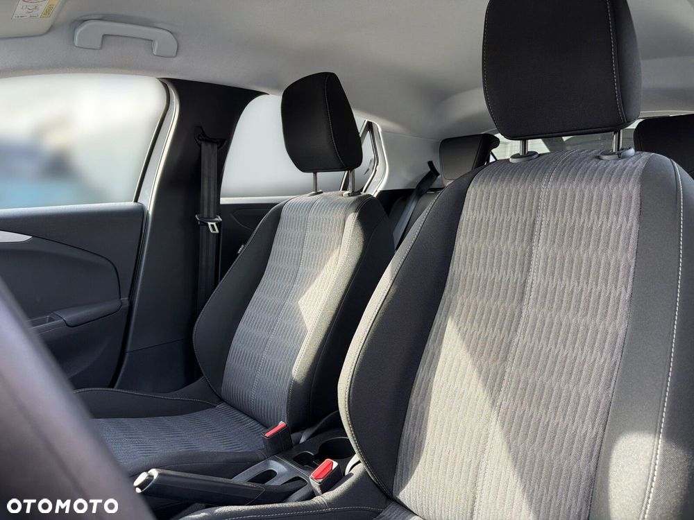 Opel Corsa 1.2 Edition S&S - 13