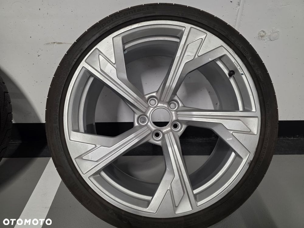 AUDI SPORT FELGA na sprzedaz - 1