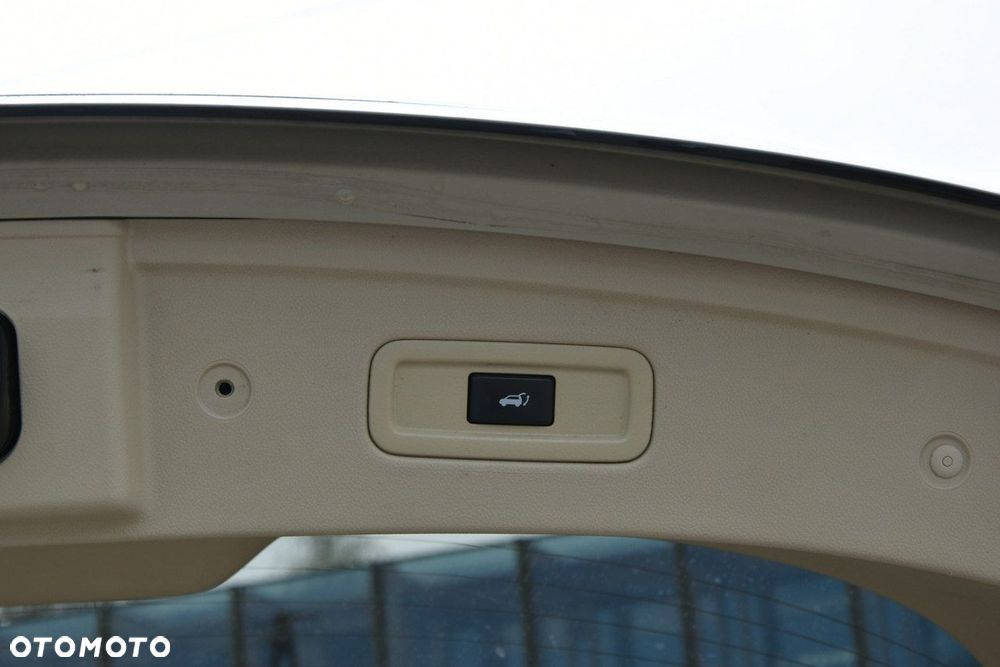 Infiniti FX - 29