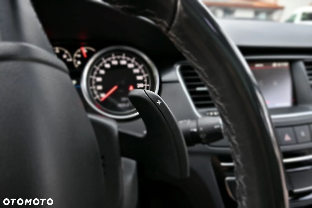 Peugeot 508 RXH BlueHDi 180 EAT6 Stop&Start - 38