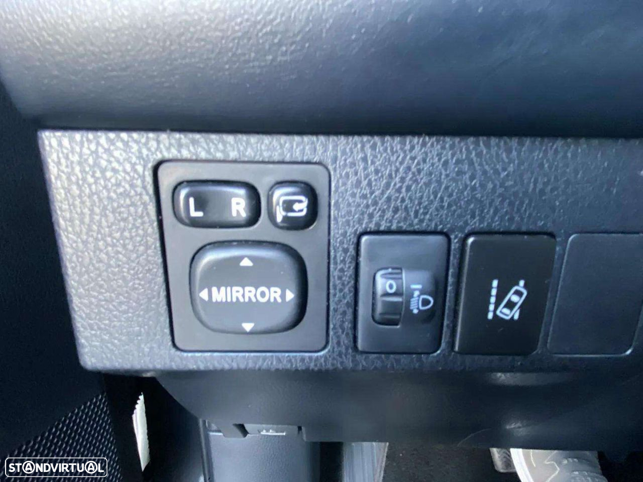 Toyota RAV4 2.5 HSD Pure Dark - 21