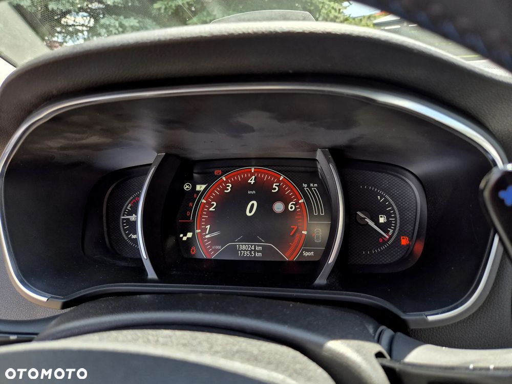 Renault Megane ENERGY TCe 205 EDC GT - 15