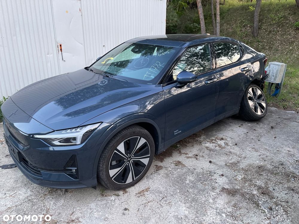 Polestar 2 Dual Motor 82kWh - 10