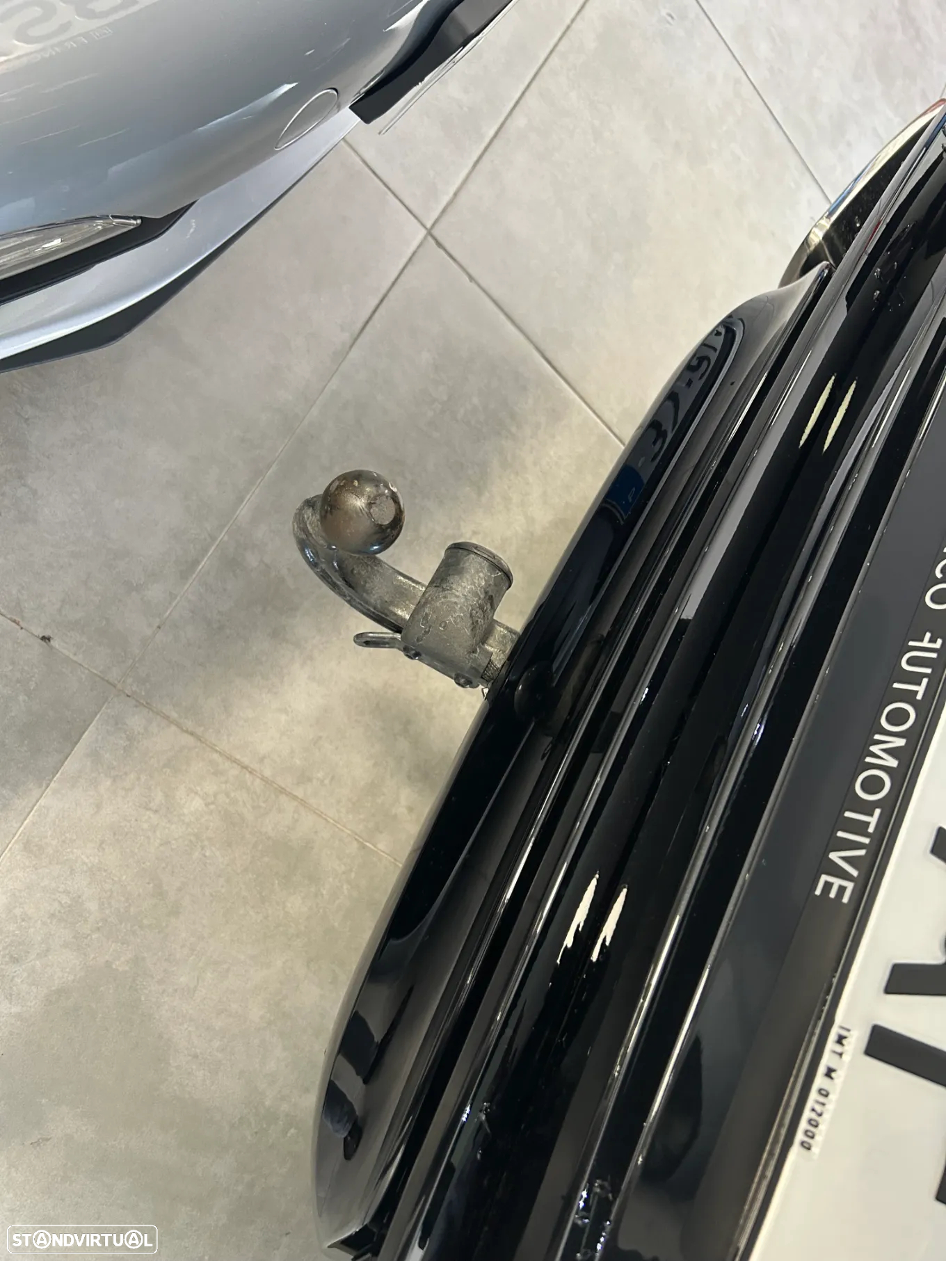 Land Rover Range Rover Sport 3.0 P460e Dynamic SE - 10