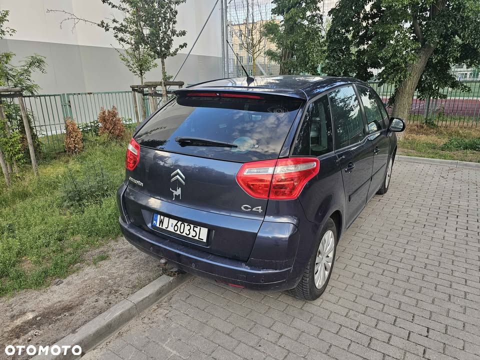 Citroën C4 Picasso 1.8i SX Pack - 2