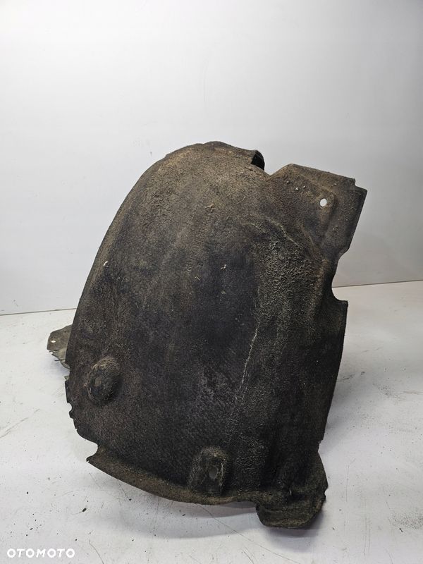 NADKOLE LEWY PRZÓD PLASTIKOWE AUDI A4 B8 8K0821171 - 7