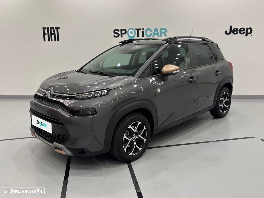 Citroën C3 Aircross 1.2 PureTech C-Series - 1