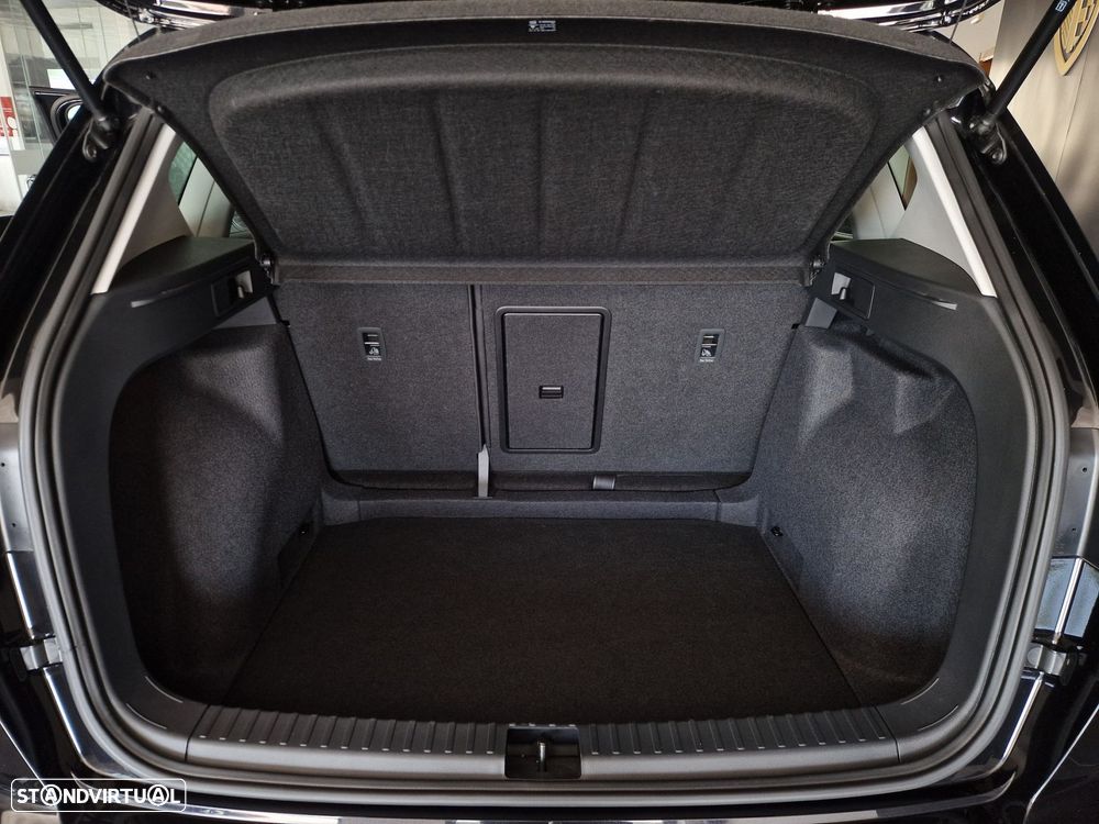 SEAT Ateca 1.0 TSI Style - 21