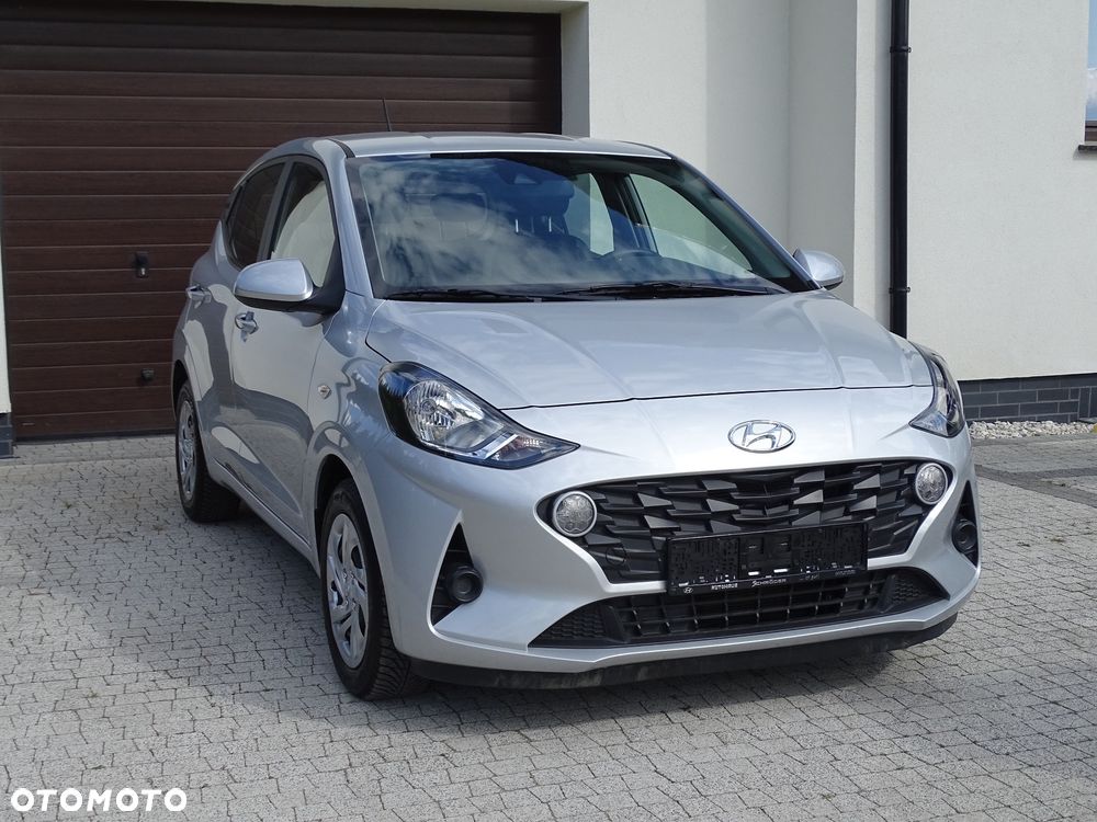 Hyundai i10 - 1