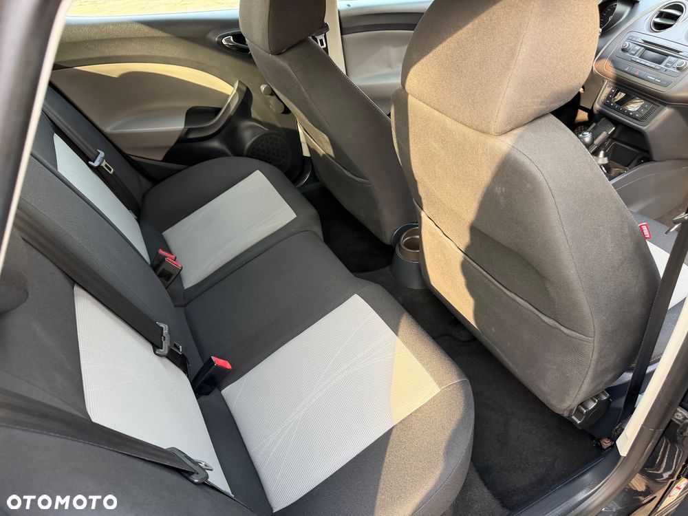 Seat Ibiza - 20
