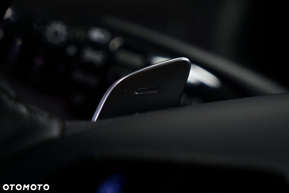 Hyundai Tucson 1.6 T-GDi HEV Executive 2WD - 30