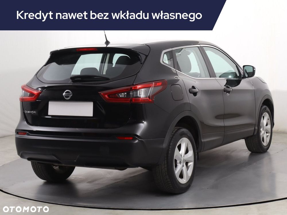 Nissan Qashqai - 7