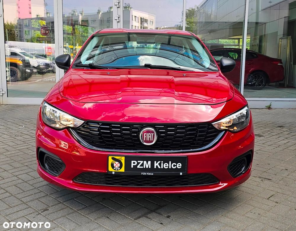 Fiat Tipo 1.4 16v - 4