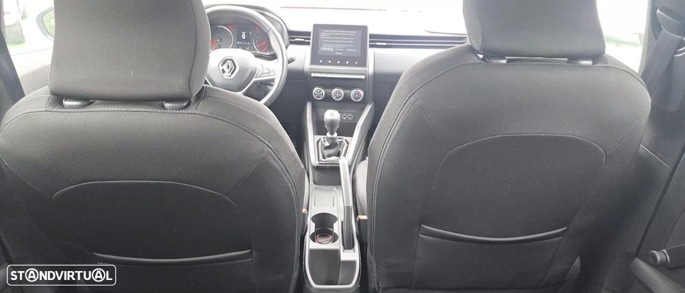 Renault Clio 1.0 TCe Evolution - 20