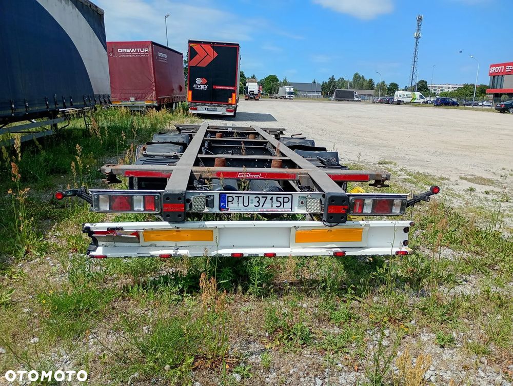 System Trailers - 1