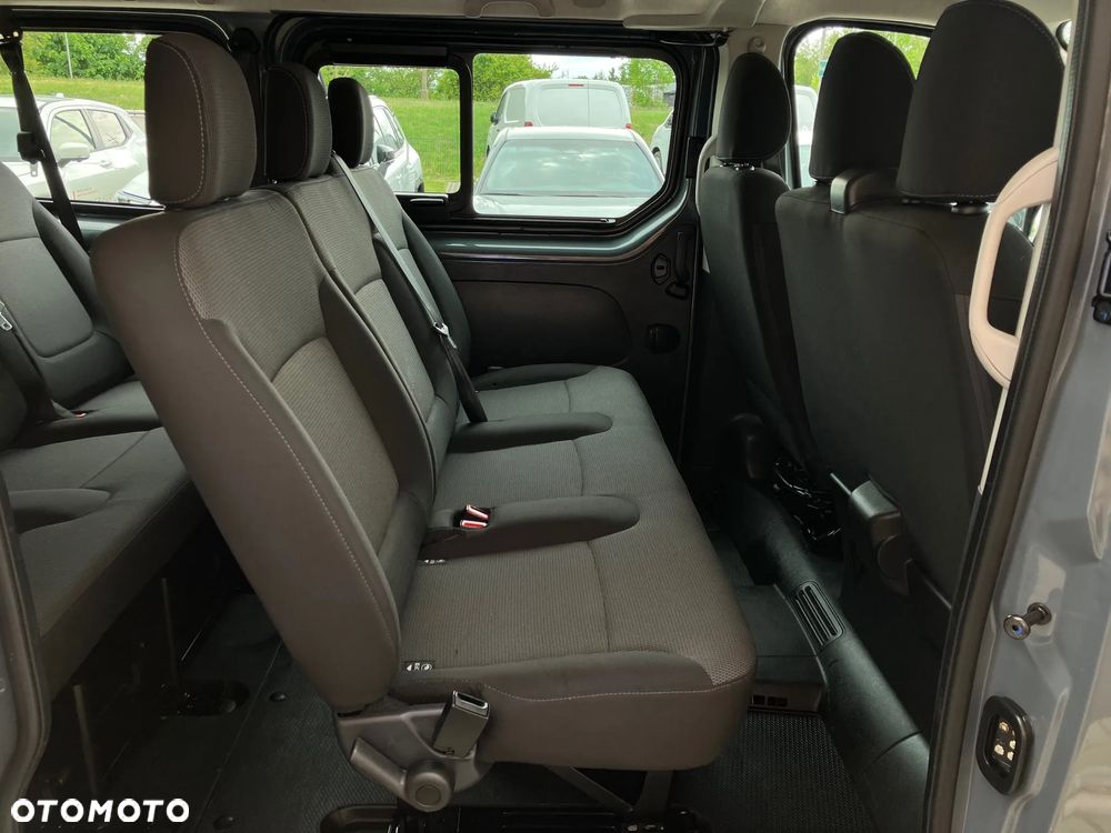 Nissan Primastar - 18