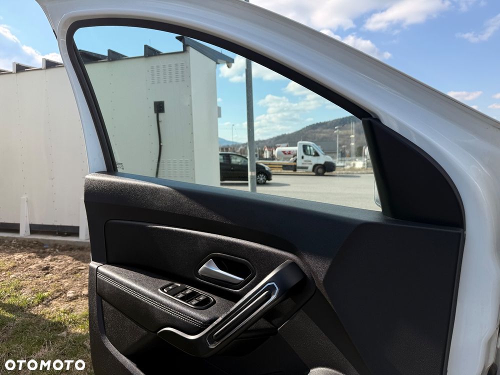 Dacia Duster 1.5 dCi Prestige EDC - 12