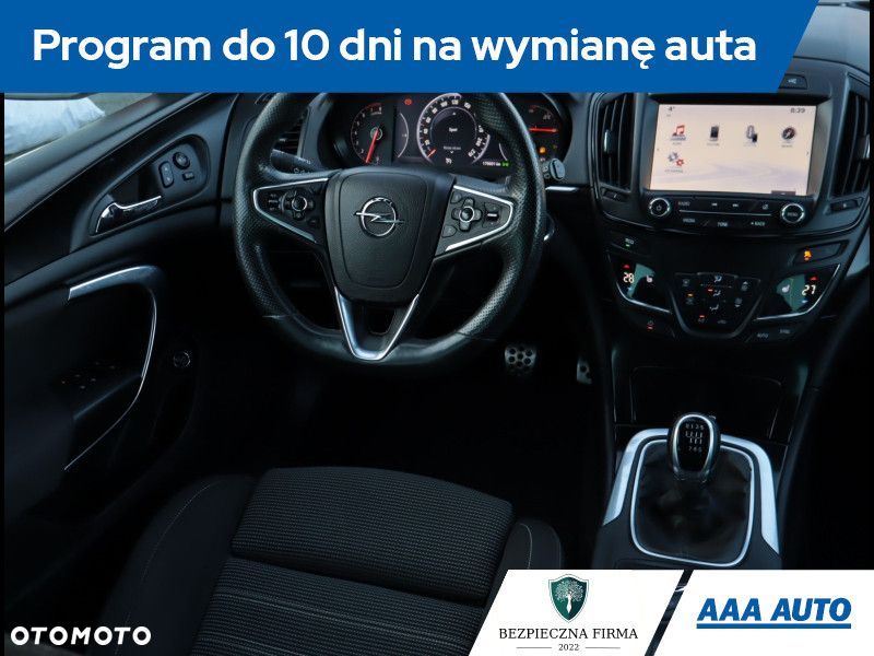 Opel Insignia - 9