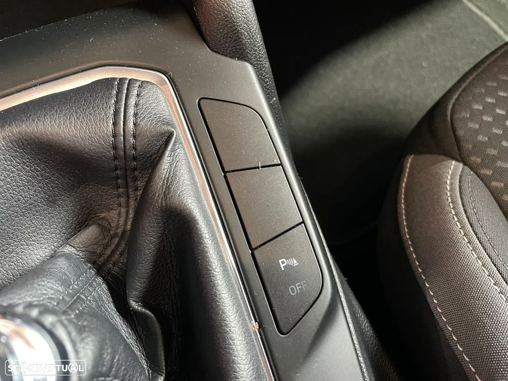 Ford Focus 1.0 EcoBoost S&S ACTIVE DESIGN - 29