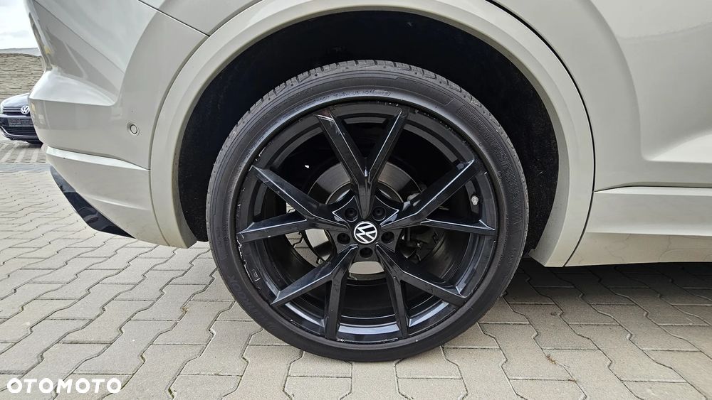 Volkswagen Touareg 3.0 V6 TDI 4Motion DPF Automatik Elegance - 22