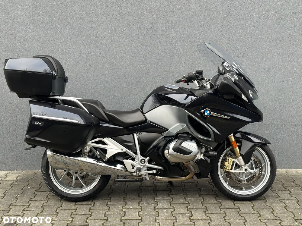 BMW RT - 6