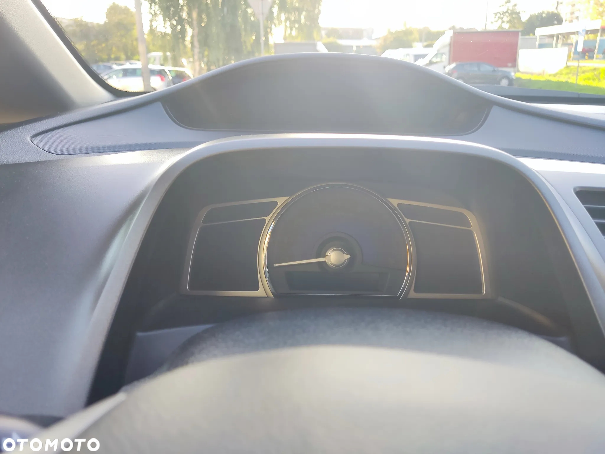 Honda Civic 1.8 Comfort - 21