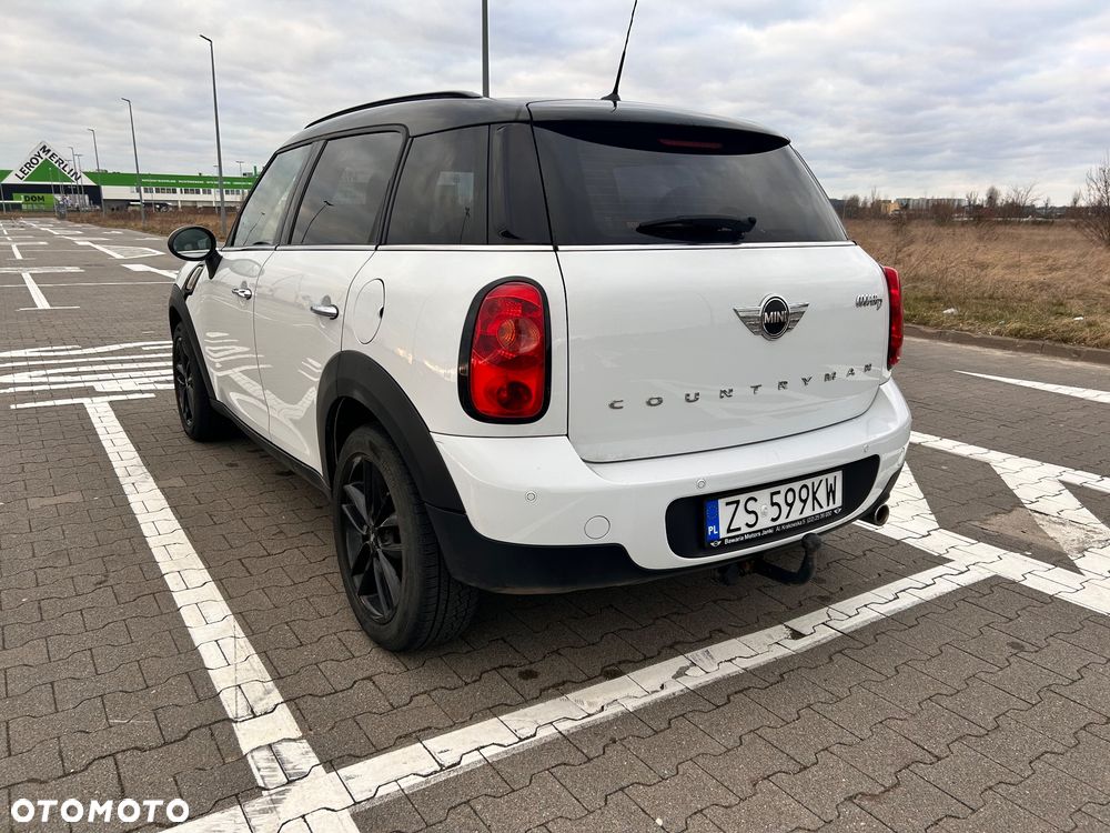 MINI Countryman - 5