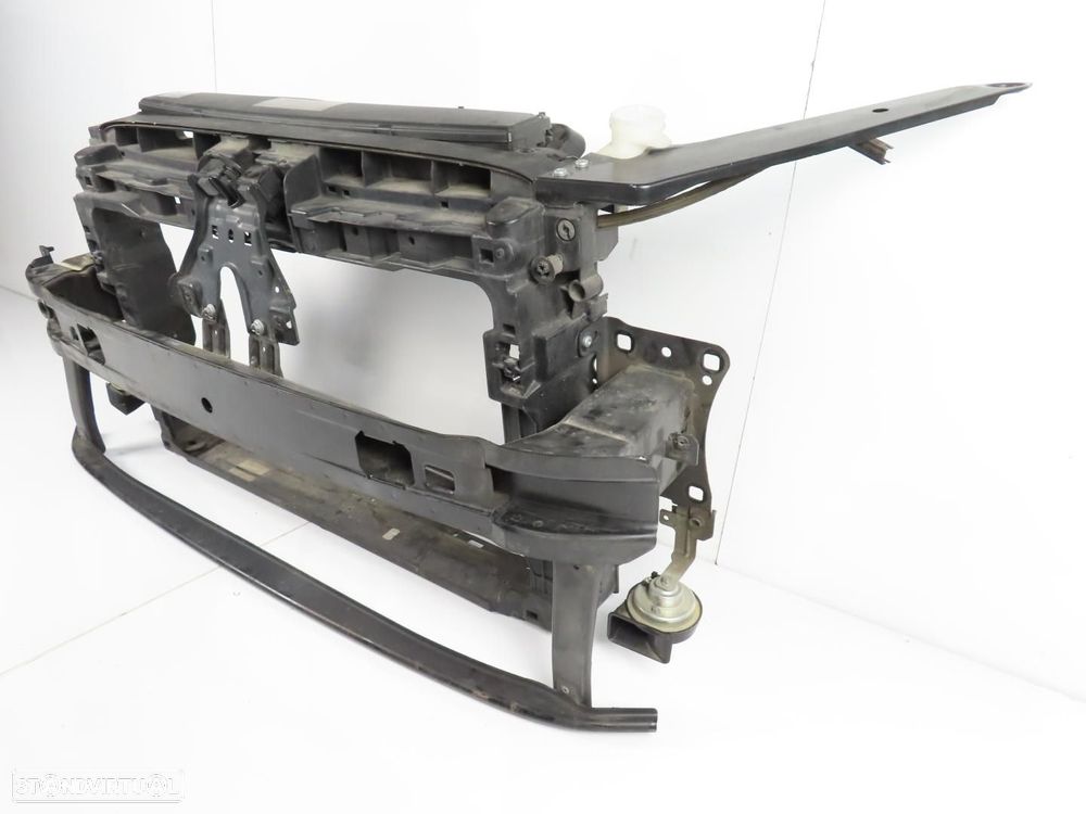 Frente em Fibra com Reforço Frente Usado / Original VW PASSAT (362)/VW PASSAT Va... - 3