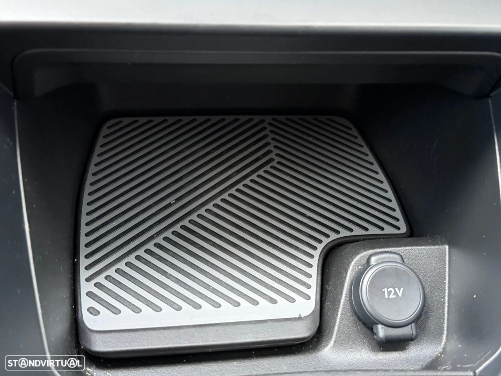 Citroën C4 1.5 BlueHDi Plus EAT8 - 11