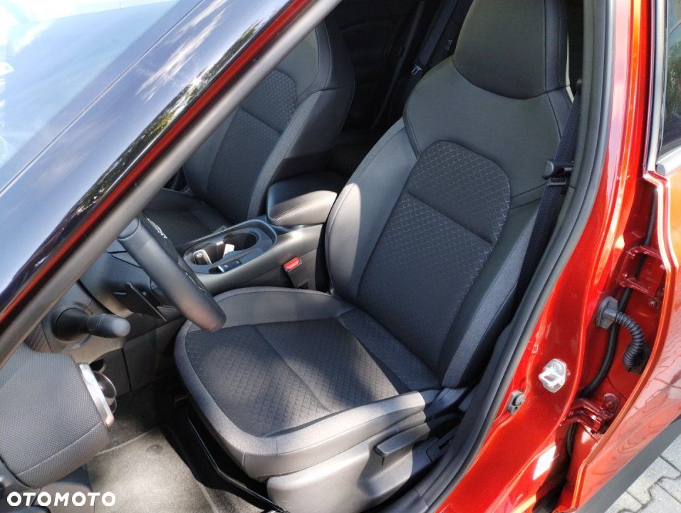 Nissan Juke - 13