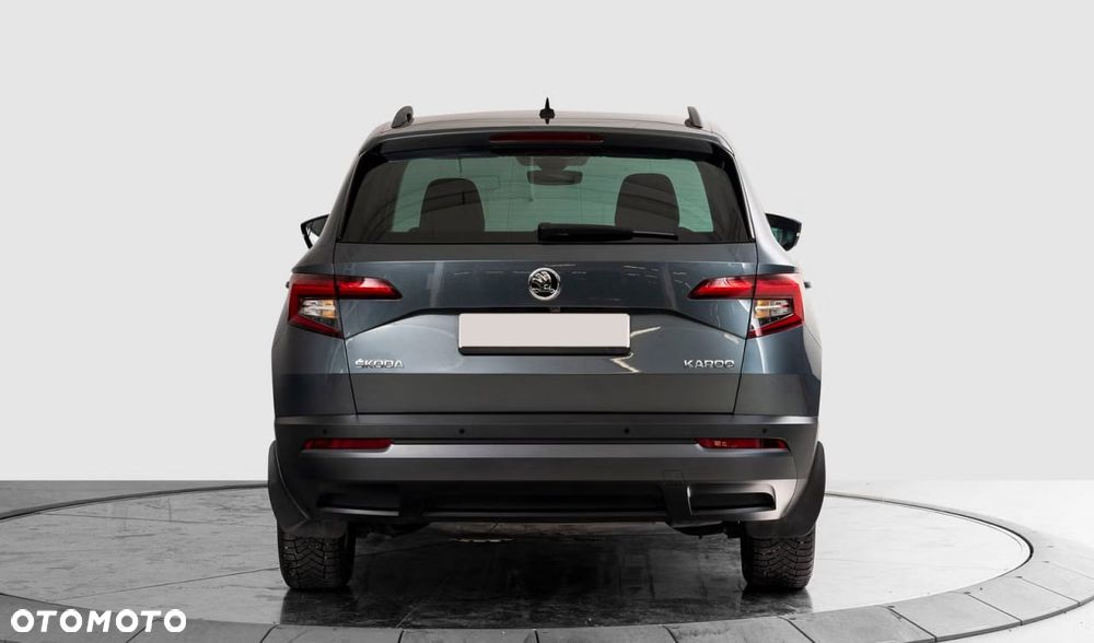 Skoda Karoq - 7