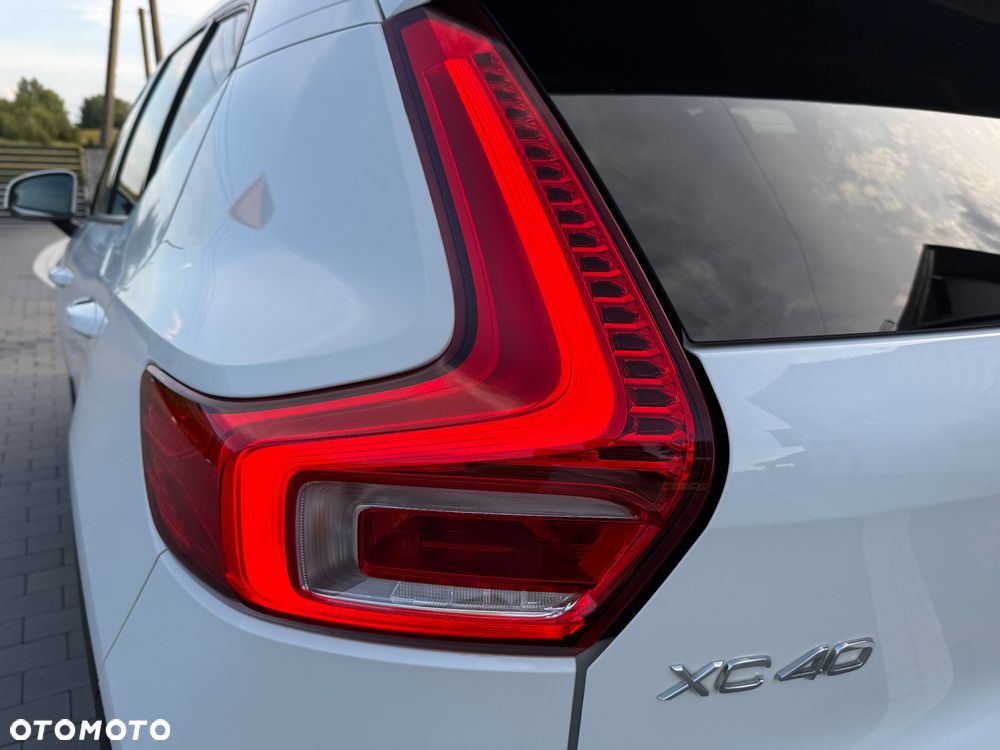 Volvo XC 40 T3 Momentum - 6