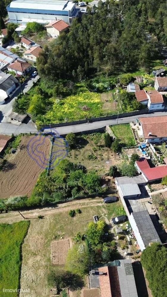 Terreno para construção de moradia - Grande imagem: 3/4