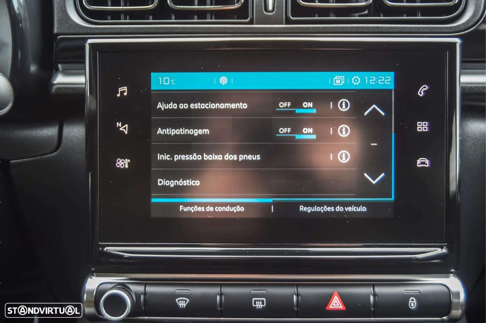 Citroën C3 Pure Tech 100 MAX - 18