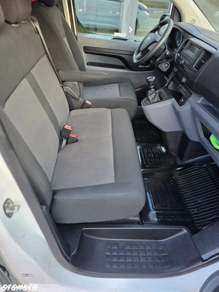 Toyota Proace Verso - 29