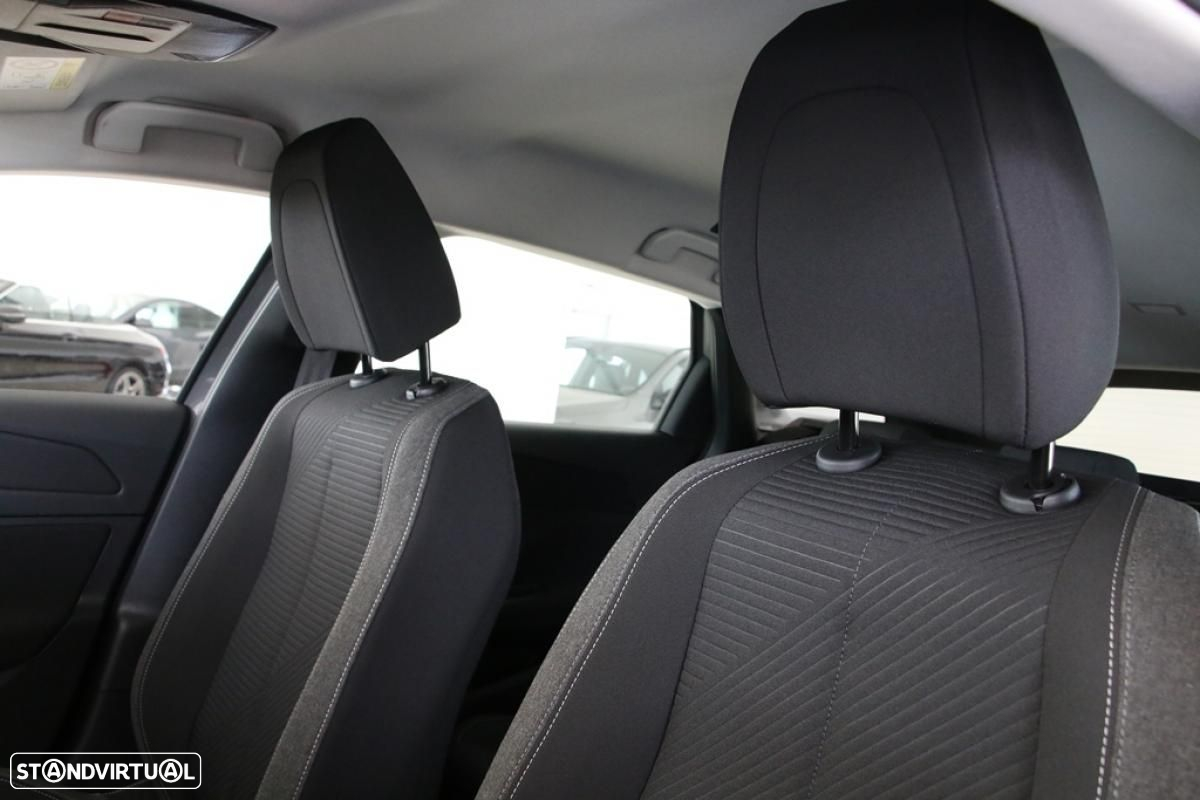 Peugeot 308 SW PureTech 130 EAT8 Active Pack - 4
