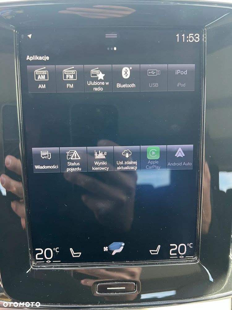 Volvo XC 40 - 32