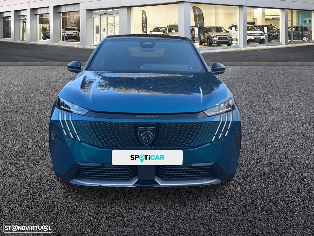 Peugeot E-3008 73 kWh Dual Motor Launch Edition foto 2