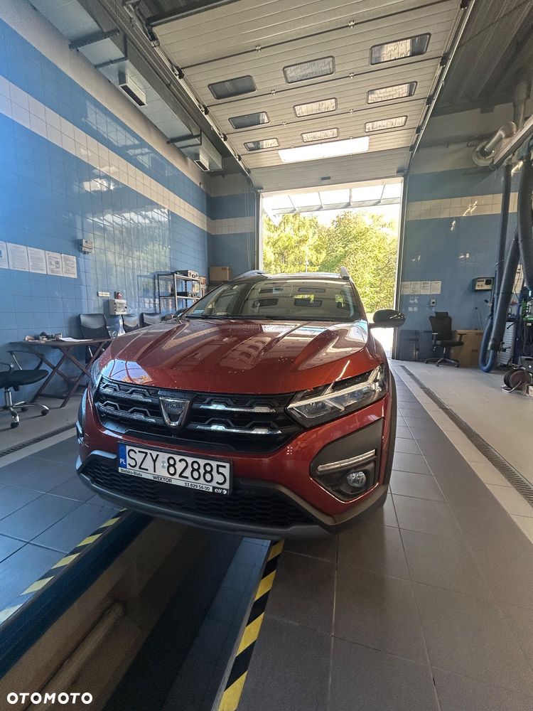 Dacia Jogger - 15