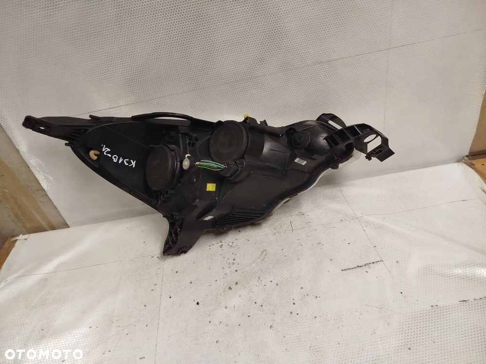 + LAMPA PRZOD PRZEDNIA LEWA CITROEN C3 II - 8